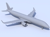 1:400_ERJ 195 [x2]A] 3d printed 