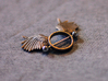 Nipple shield owl wings 3d printed 