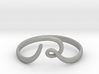R-loop Ring 3d printed 
