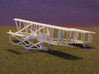 Maurice Farman M.F.7 "Longhorn" (various scales) 3d printed 1:144 MF7 print