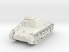 PV107 Sdkfz 265 Light Command Vehicle (1/48) 3d printed 