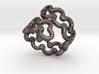 Jagged Ring 20 - Italian Size 20 3d printed 