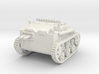 51Omen Tankette X1 3d printed 