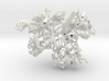 CRISPR Cas9 (mega scale) 3d printed 