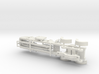 Cambrian Class 61  - P4 CHASSIS 3d printed 