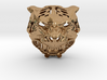 The Tiger Top Ring 3d printed 