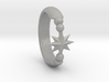 Ring of Star 14.5mm 3d printed 
