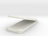 Phone Kickstand Slim 3d printed 