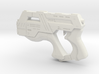 Mass Effect 1:1 M-6 Carnifex Heavy Pistol 3d printed 
