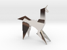 Gaff's Unicorn | Blade Runner Origami 3d printed 