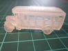 Reichspostbus (N 1:160) 3d printed 