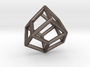  0463 Trapezohedron E (01) #001 3d printed 