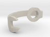 Wrench Ring Size 10 3d printed 