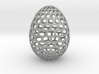 Running - Decorative Egg - 2.3 inches 3d printed 