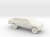 1/87 1988-97 Toyota Hilux 3d printed 