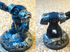 Kings Fists - T:2a Cataphractii Shoulder Sets 3d printed 