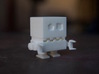 Robotico Miniature 3d printed 