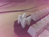 Cherry MX - Keycap - N64 Logo 3d printed i swear its the camera i didnt use some instagram filter :(