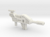 SZT003F Hook's Blaster 3d printed 