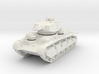 PV111A Pzkw NbFz VI Neubaufahrzeug (28mm) 3d printed 