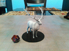 Giant Elk 3d printed 