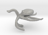 Motivational Octopus Handpet 3d printed 