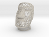 Moai Voronoi Style (Easter Island Sculpture) 3d printed 