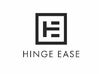 Hinge Ease - External hinge cover for lubrication 3d printed 