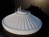 Space Mountain 3d printed 