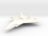Spacce--plane 3d printed 