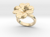 Lucky Ring 30 - Italian Size 30 3d printed 