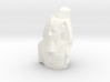 Ramesses II (1279 – 1213 BC), The Colossal Bust of 3d printed 
