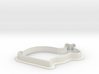 Easter bunny cookie cutter big xxl baking 160MM 3d printed 