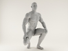 Strong Man scale 1/24 2016015 3d printed 