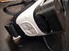 Samsung Gear VR Fan Cover 3d printed 