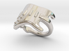 Electric Guitar Ring 33 - Italian Size 33 3d printed 
