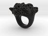 Nebula Ring 3d printed 