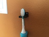 Toothbrush Holder 3d printed 