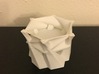 Tiny Flower Pot 3d printed 