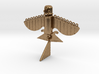 Bird ancient flying machine 3d printed 