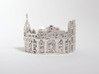 Rome Ring - Gift for Designer 3d printed 