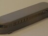 N Scale Brill Bullet Body Shell 3d printed 