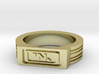 NanoTrasen Ring Size 10 3d printed 