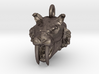 Saber toothed cat pendant 3d printed 