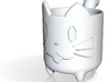Kitty Cat Mug! 3d printed 