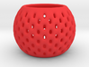 DRAW bowls - segmented 3d printed 