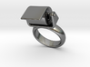 Toilet Paper Ring 16 - Italian Size 16 3d printed 