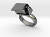 Toilet Paper Ring 17 - Italian Size 17 3d printed 