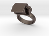 Toilet Paper Ring 20 - Italian Size 20 3d printed 