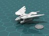 Murustan Wyvern 3d printed 